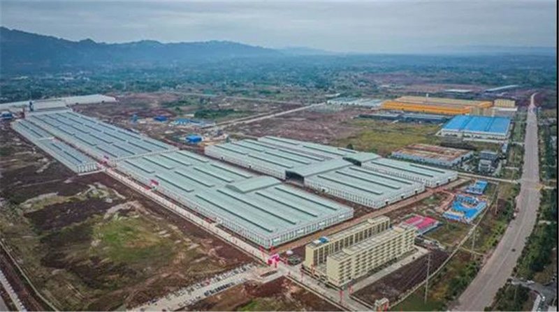 網(wǎng)傳多家頭部陶企正在重慶、江西拿地、并購(gòu)_1
