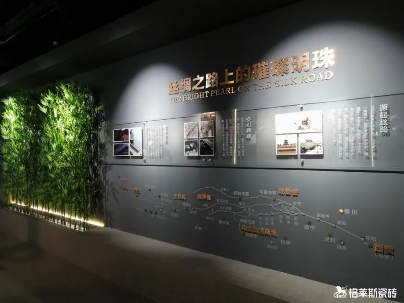 格萊斯香云紗館榮獲亞太空間設(shè)計大獎賽金獎！_3