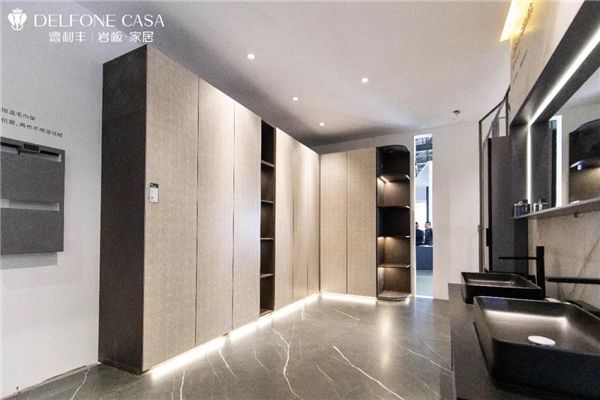 德利豐演繹高定秀場，閃耀廣州建博會(huì)_4