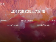 喻月明：2022年預(yù)期減弱但無(wú)需悲觀
