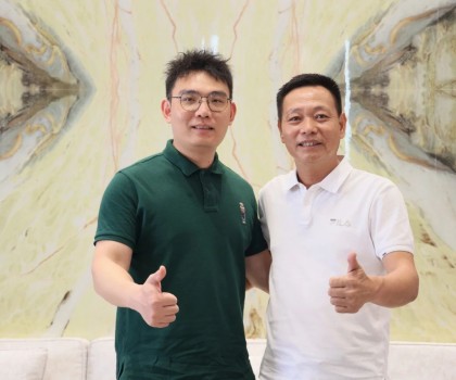 獨家專訪|簡一品牌服務商陳道鋼：復雜的事簡單做，簡單的事認真做