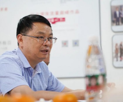 金剛李家鐸：陶企健康發(fā)展，用心做好高質量產(chǎn)品是關鍵