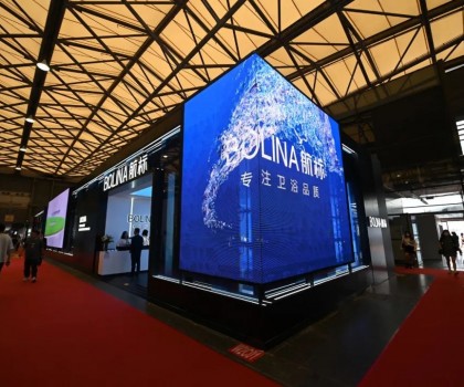 科技、智能、健康，航標(biāo)攜五大主題、十大系列引領(lǐng)上海展新風(fēng)潮