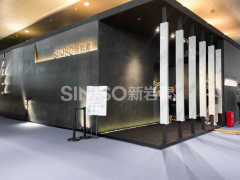它山之石可以攻玉，新巖素將劍指何方？