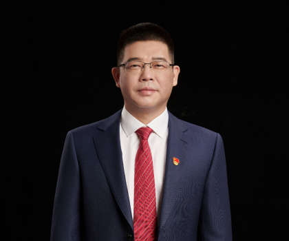 備受鼓舞，干勁十足 專訪全國政協(xié)委員、九牧集團(tuán)黨委書記林孝發(fā)