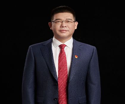 《經(jīng)濟(jì)日報》專訪九牧集團(tuán)林孝發(fā)：科技創(chuàng)新，引領(lǐng)數(shù)智變革升級