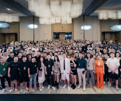 引設(shè)計之美，探見時代所向丨金意陶KD511精英設(shè)計高才研究院第四季第一期筑夢重慶