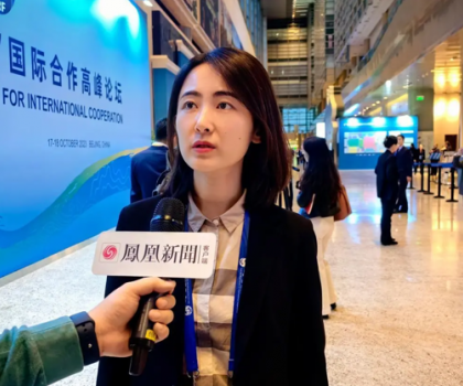 惠達(dá)衛(wèi)浴總裁王佳：要讓中國(guó)品牌，更有自信地走向世界