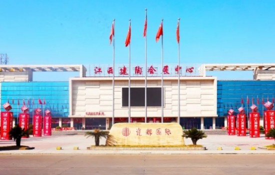 十大原因！行業(yè)頭部品牌和產(chǎn)區(qū)領(lǐng)軍企業(yè)為啥來這設(shè)展廳？