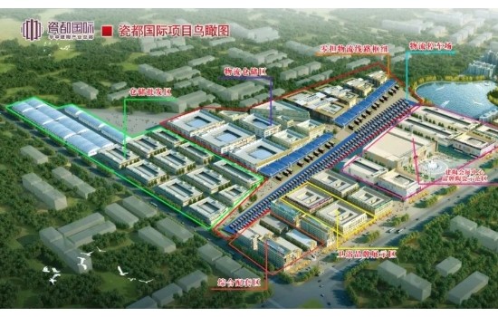 這里造就無數(shù)財富傳奇！更是瓷磚批發(fā)零售商、供應(yīng)商聚集地