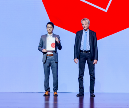 希箭XR80智能馬桶再次登峰造極，榮膺當代好設(shè)計獎!