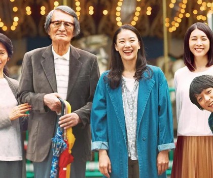 最近的年輕人，開始流行當“過年主理人”