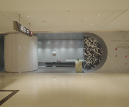 西安奢石高定館|沉浸式體驗(yàn)，開啟一場(chǎng)高顏值之旅