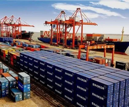 同比增長6.2%！2023年中國瓷磚恢復(fù)出口增長