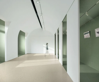 綠建未來(lái)｜東鵬新材，為新型城市提供專業(yè)的綠建解決方案