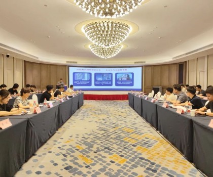 冠珠瓷磚“設(shè)計+綠材+交付”模式助力美好醫(yī)院建設(shè)，聯(lián)合終端探索醫(yī)養(yǎng)渠道新發(fā)展