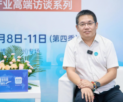 惠達衛(wèi)浴曹曉龍：“浴”見智凈健康生活，成就健康衛(wèi)浴定制專家