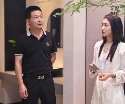 格萊斯·設(shè)計(jì)傳承家丨路平：以文化為根，以創(chuàng)新為翼，探索空間設(shè)計(jì)無限的可能性