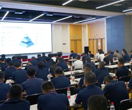 宏宇10月內(nèi)訓(xùn)會丨聚焦新品迭代優(yōu)勢，升級終端變現(xiàn)玩法搶占雙11市場先機(jī)