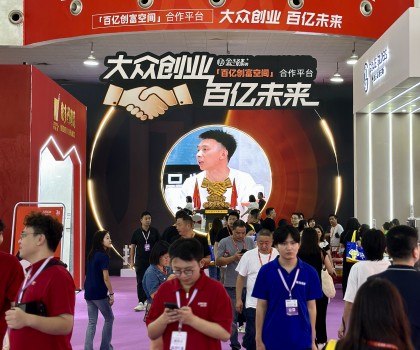 展會(huì)回顧 | 金玉名家第41屆佛山陶博會(huì)滿載而歸、完美收官！