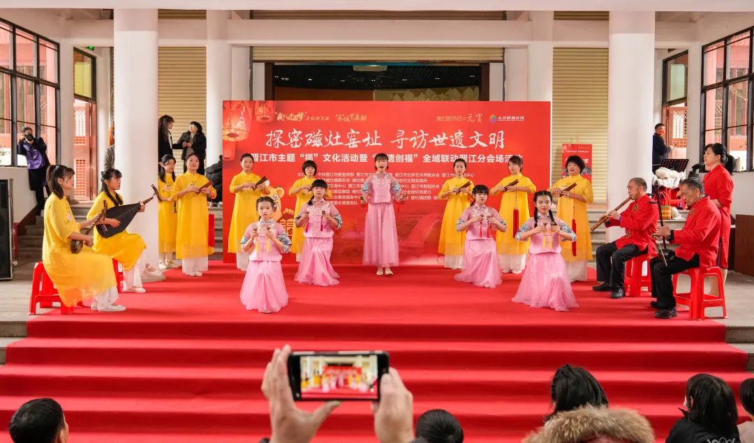 “世遺泉州 多彩磁灶窯”主題宣傳周將在家博會(huì)期間舉辦！7.jpg