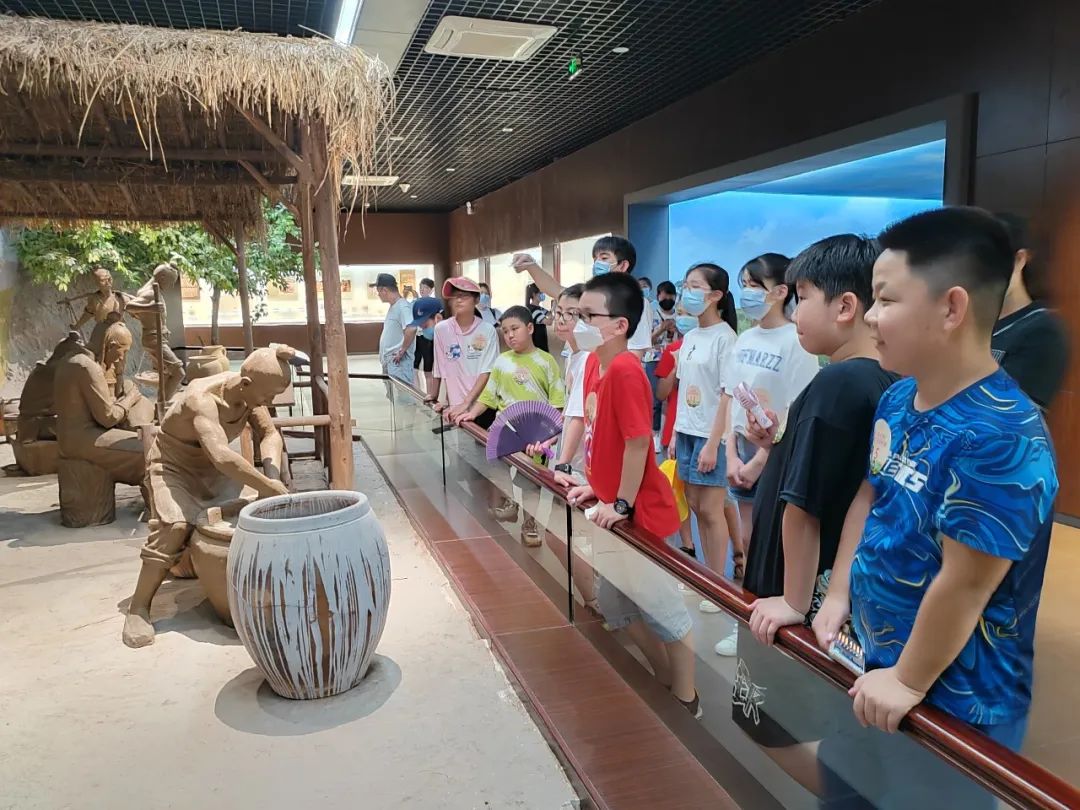 “世遺泉州 多彩磁灶窯”主題宣傳周將在家博會(huì)期間舉辦！10.jpg