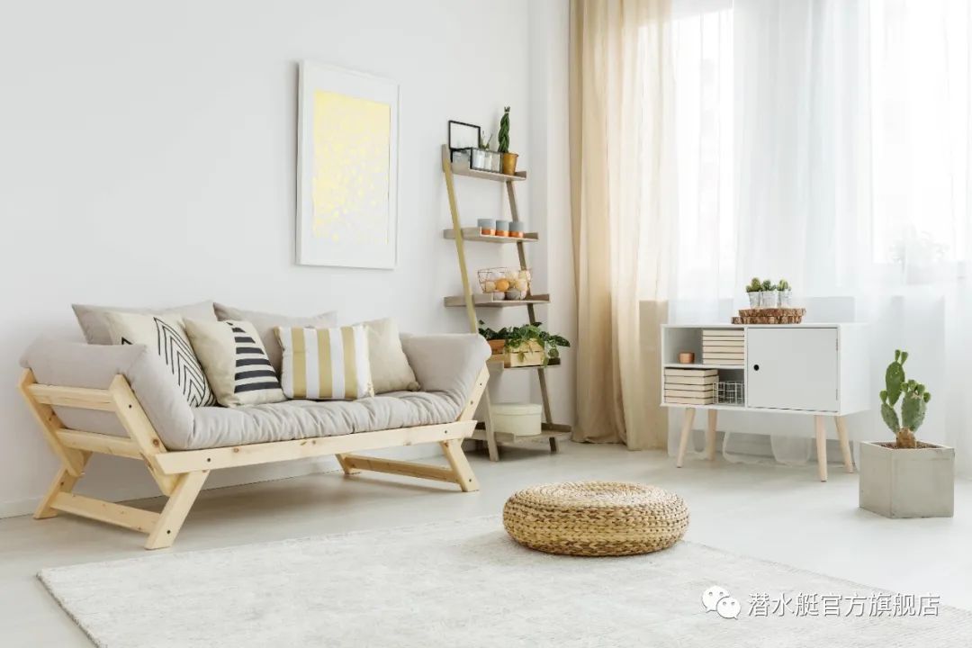 極簡(jiǎn)的生活方式，置身其中無限浪漫 (2).jpg